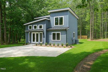 2921 Wall Store Rd, Garner, NC 27529