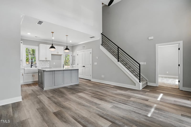 2921 Wall Store Rd, Garner, NC 27529