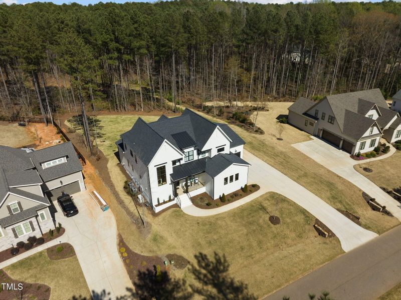 2921 Wexford Pond Way, Wake Forest, NC 27587