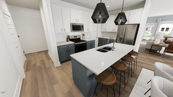 2922 Alyssa Ct, Raleigh, NC 27604