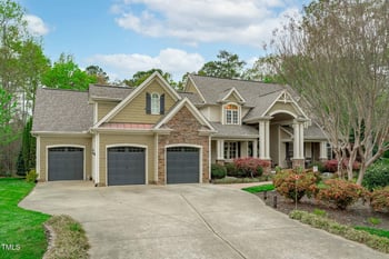 2922 Bells Pointe Ct, Apex, NC 27502