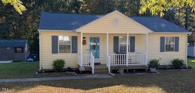 2922 Cadillac Ave, Durham, NC 27704