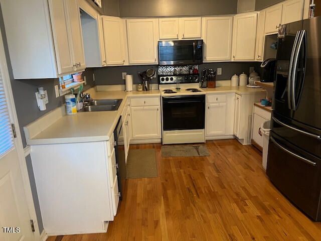 2922 Cadillac Ave, Durham, NC 27704