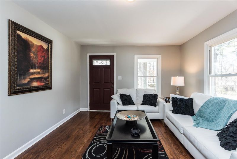 2922 Constance Ave, Durham, NC 27704