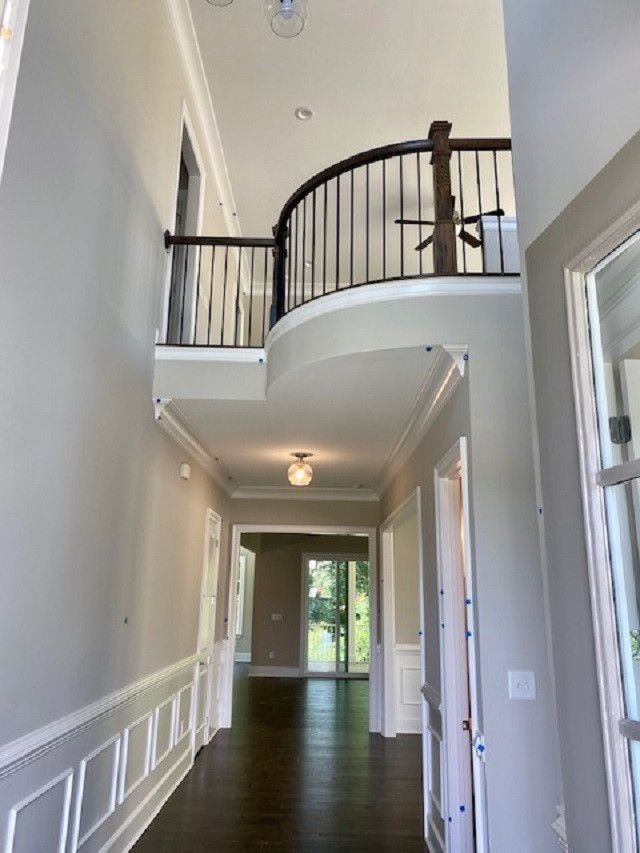 2922 Logan Valley Pa, Apex, NC 27502