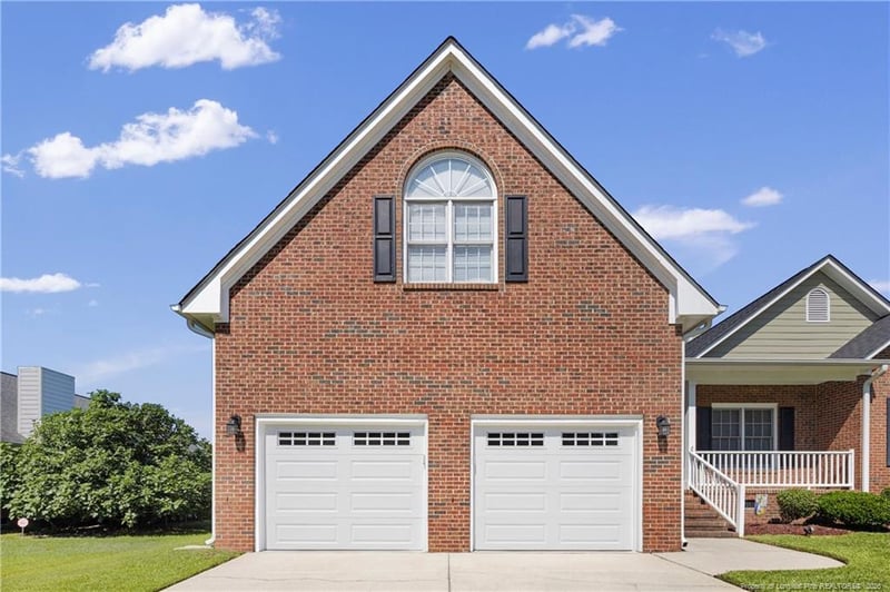 2922 Marcus James Dr, Fayetteville, NC 28306