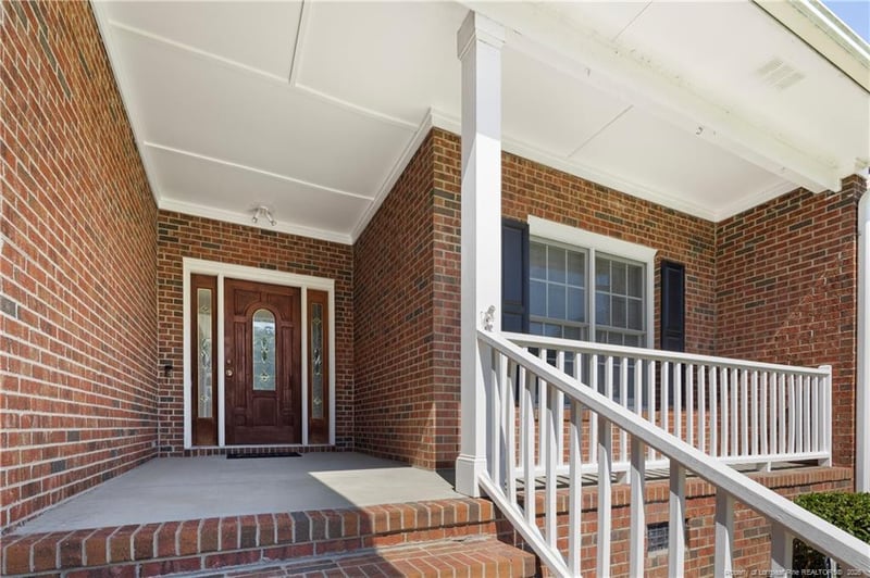 2922 Marcus James Dr, Fayetteville, NC 28306