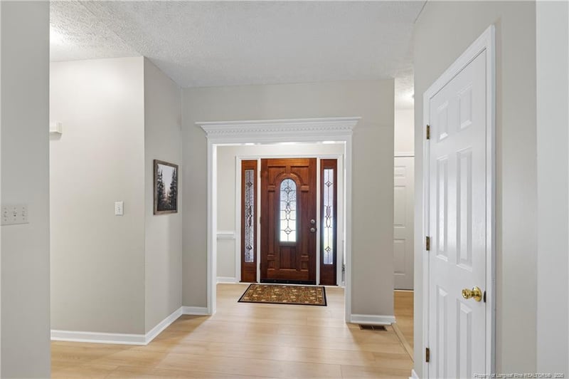 2922 Marcus James Dr, Fayetteville, NC 28306