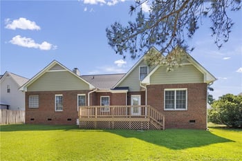 2922 Marcus James Dr, Fayetteville, NC 28306