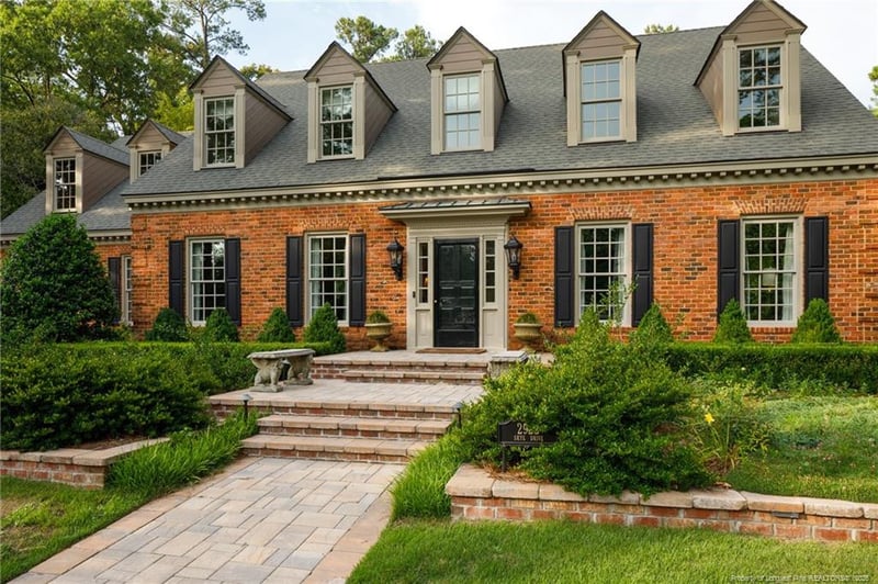 2922 Skye Dr, Fayetteville, NC 28303