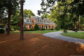 2922 Skye Dr, Fayetteville, NC 28303