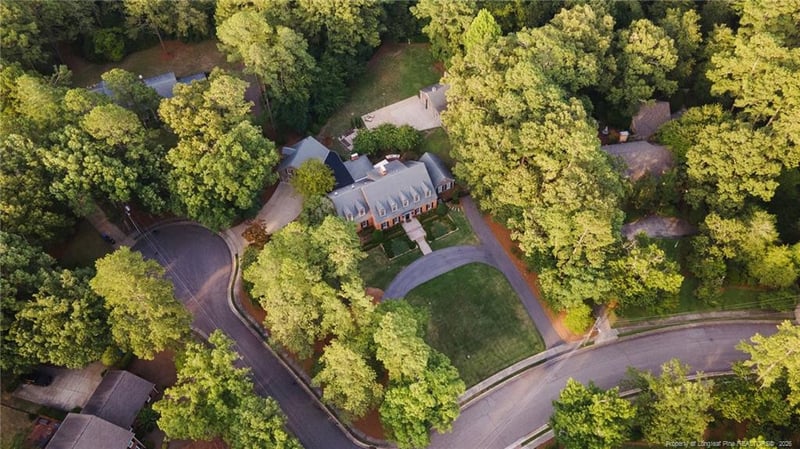 2922 Skye Dr, Fayetteville, NC 28303
