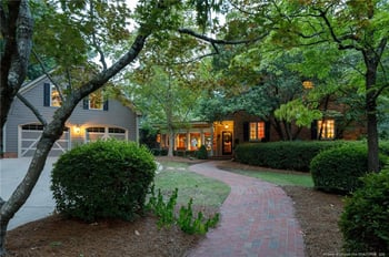 2922 Skye Dr, Fayetteville, NC 28303