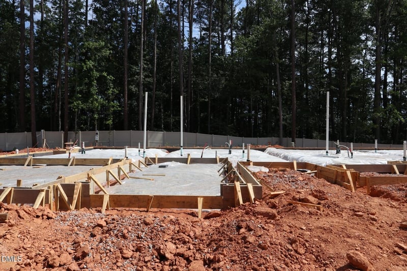 2922 Spring Manor Way, Garner, NC 27529