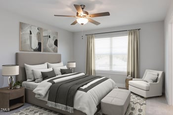 2922 Spring Manor Way, Garner, NC 27529