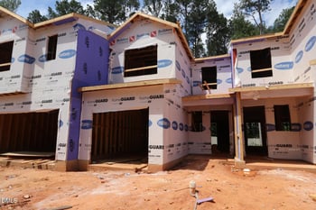 2922 Spring Manor Way, Garner, NC 27529