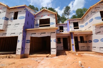 2922 Spring Manor Way, Garner, NC 27529