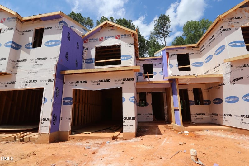 2922 Spring Manor Way, Garner, NC 27529