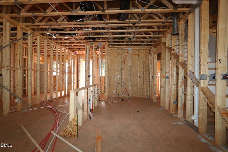 2922 Spring Manor Way, Garner, NC 27529