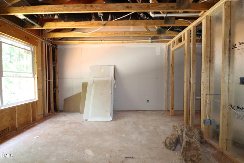 2922 Spring Manor Way, Garner, NC 27529
