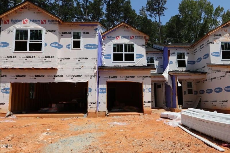 2922 Spring Manor Way, Garner, NC 27529