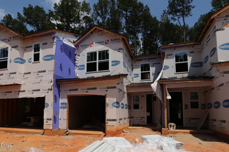 2922 Spring Manor Way, Garner, NC 27529