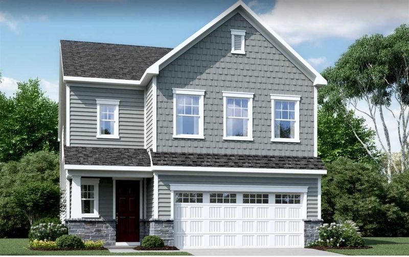 2922 Thirlestane Dr #189, Apex, NC 27502