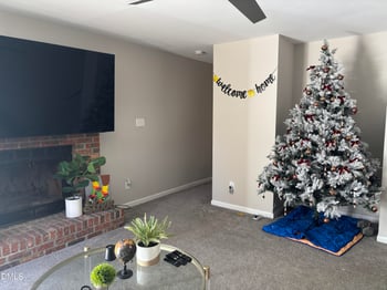 2922b Glenridge Dr, Raleigh, NC 27604