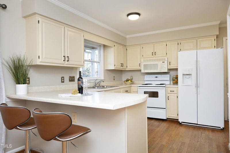 2923 Appling Way, Durham, NC 27703