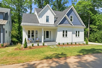 2923 Claremont Rd, Raleigh, NC 27608