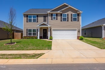 2923 Cullens Dr, Graham, NC 27253