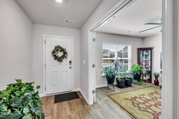 2923 Cullens Dr, Graham, NC 27253