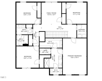 2923 Cullens Dr, Graham, NC 27253