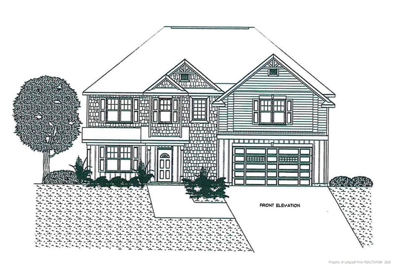 2923 Currawond St Lot 241, Fayetteville, NC 28304