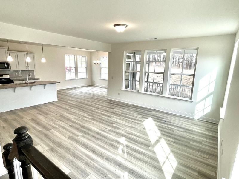 2923 Ginger Hill Ln #Homesite 45, Durham, NC 27703