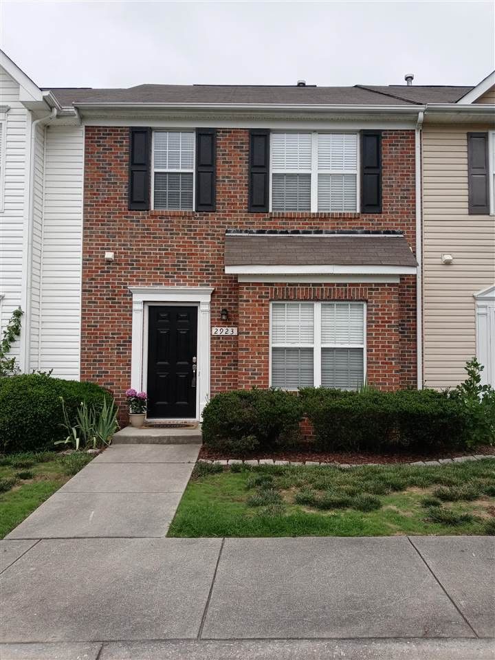 2923 Gross Ave, Wake Forest, NC 27587