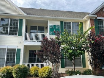 2923 Kudrow Ln, Morrisville, NC 27560