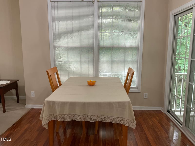 2923 Kudrow Ln, Morrisville, NC 27560