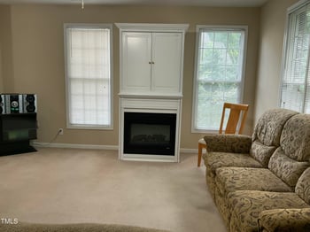 2923 Kudrow Ln, Morrisville, NC 27560