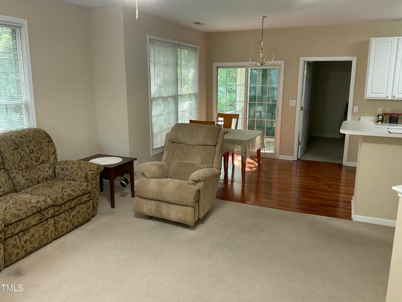 2923 Kudrow Ln, Morrisville, NC 27560