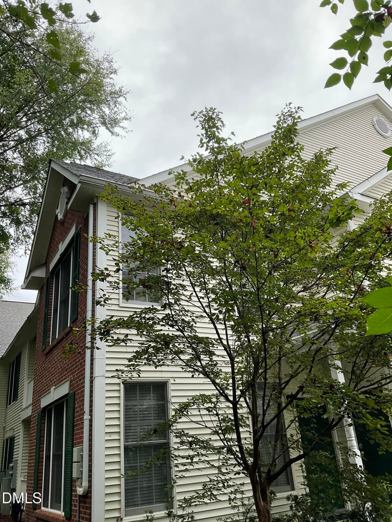 2923 Kudrow Ln, Morrisville, NC 27560