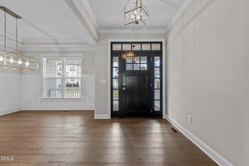 2923 Logan Valley Pa, Apex, NC 27502