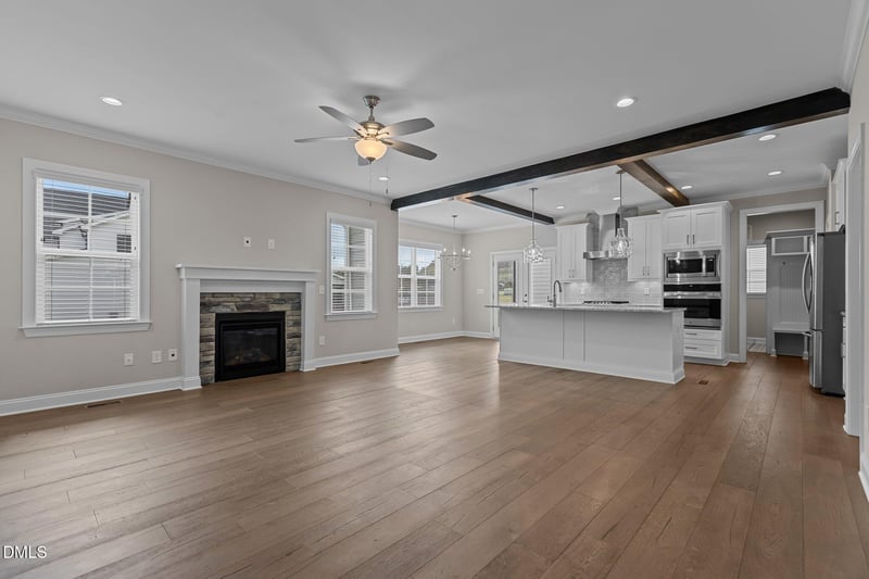 2923 Logan Valley Pa, Apex, NC 27502