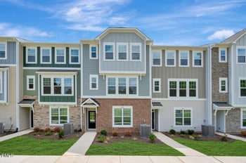 2923 Richardson Rd, Apex, NC 27502