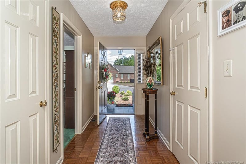 2923 Rosecroft Dr, Fayetteville, NC 28304