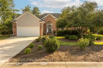 2923 Rosecroft Dr, Fayetteville, NC 28304