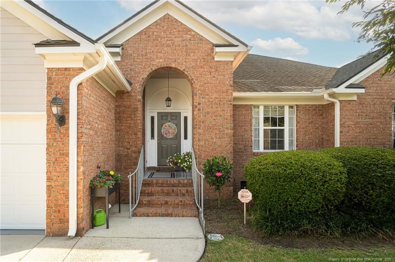 2923 Rosecroft Dr, Fayetteville, NC 28304