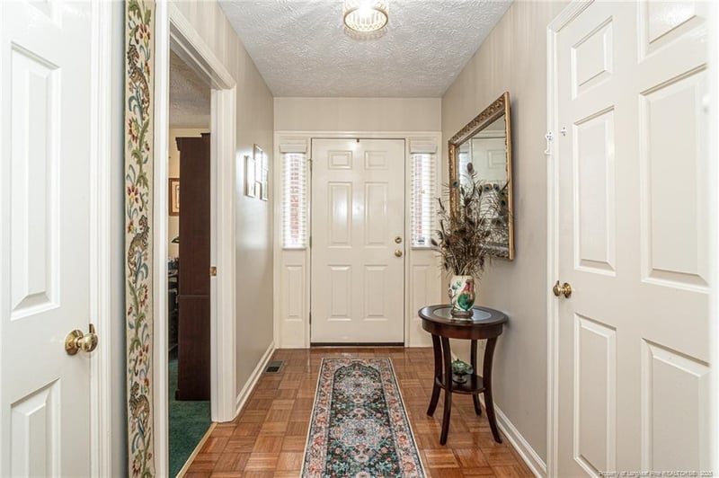 2923 Rosecroft Dr, Fayetteville, NC 28304