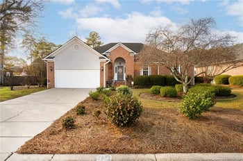 2923 Rosecroft Dr, Fayetteville, NC 28304