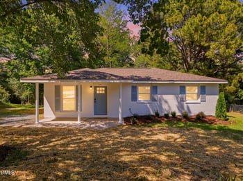 2923 Wedgedale Ave, Durham, NC 27703
